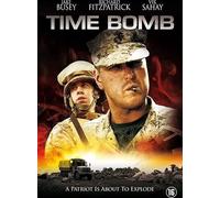 Time Bomb [ NON-USA FORMAT, PAL, Reg.0 Import - Netherlands ]