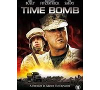 Time Bomb [ Origine Néerlandais, Sans Langue Francaise ]