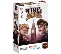 Time bomb sherlock vs moriarty