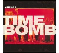 Time Bomb Volume 1
