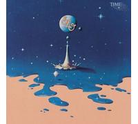 Time by Electric Light Orchestra [VINYL] NEUF