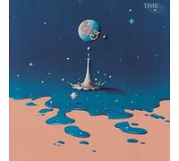 Time by Elo [Audio CD] NEUF