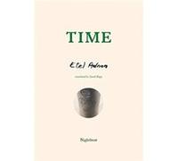 Time by Etel Adnan Etel Adnan (Auteur)