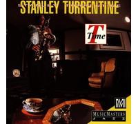 Time by Stanley Turrentine (1995-07-18)