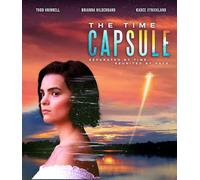 The Time Capsule [Blu-Ray]
