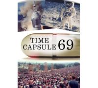 Time Capsule 69 – Dreamscape – DVD