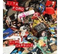 Time Capsule by Lita Ford