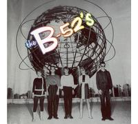 Time Capsule by The B-52's [Audio CD] NEUF