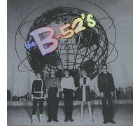 Time Capsule : Chansons Pour Un Avenir - B-52's CD WARNER BROS