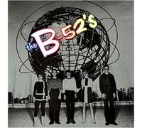 B-52's - Time Capsule : Songs For A Future Generation