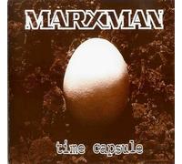 Time Capsule [Import]