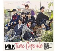 Time Capsule (Normal Edition [Cd]) [Import Japonais]