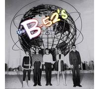Time Capsule: Songs For A Future Generation by The B-52's [Audio CD] NEUF