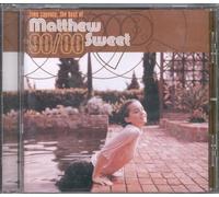 Sweet Matthew – Time Capsule: The Best of – Import – Volcano