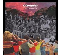 Oberhofer - Time Capsules II [Import]
