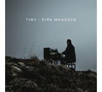Dirk Maassen – Time – CD – Sony