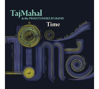 Time CD