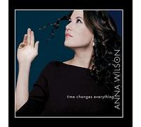 Time Changes Everything