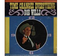 time changes everything LP