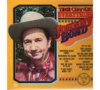 Time changes everything / Vinyl record [Vinyl-LP]