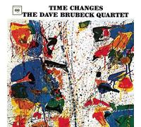 Time Changes [Import]