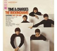 Time & Charges [Import]