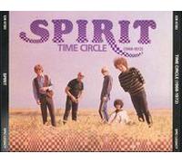 Spirit – Time Circle (1968-1972) – Import