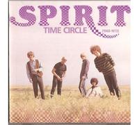 Spirit - Time Circle