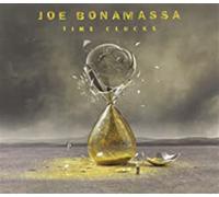 Time Clocks CD