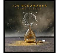 Time Clocks-Édition Limitee