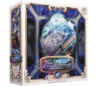 Time Collectors - Lubee - Blakcrock Games - Version Française