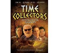 Time Collectors-Return of The Giants