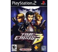 Time Crisis 3