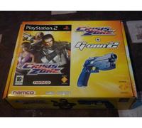 Time crisis : crisis zone + gcon 2