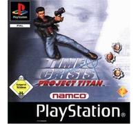 Time Crisis : Project Titan - Platinum