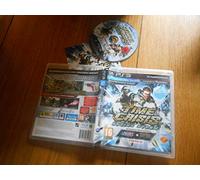 TIME CRISIS: RAZING STORM / Jeu console PS3