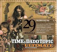 Time & Dado Topic - The ultimate collection (YU)