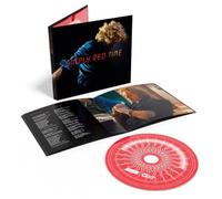 Time (Deluxe Edition) by Simply Red [CD] NEUF