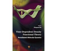 Time-Dependent Density Functional Theory
