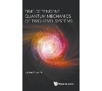 Time-Dependent Quantum Mechanics Of Two-Level Systems