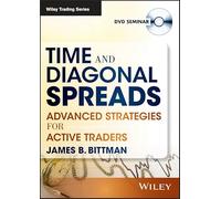 Time & Diagonal Spreads: Advanced Strategies for Active Traders