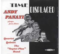 Time Displaced [Import]