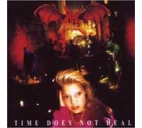 Dark Angel – Time Does Not Heal – CD – Neuf scellé