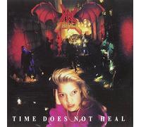 Time Does Not Heal [Import]