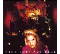 Time does not heal standa CD