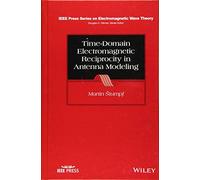 Time-Domain Electromagnetic Reciprocity In Antenna Modeling