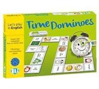 Time Dominoes - New Edition