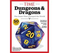 TIME Donjons & Dragons