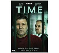 Time – BBC – DVD