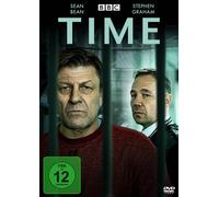 TIME (DVD)